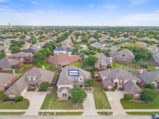 5912 Crestberry Lane, Sachse, TX 75048