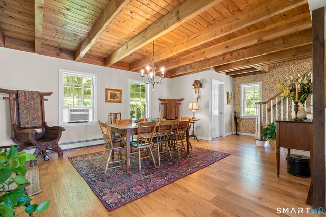 13 Woodchuck Hill Road, Simsbury, CT 06092
