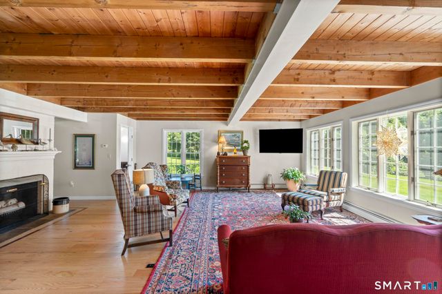 13 Woodchuck Hill Road, Simsbury, CT 06092