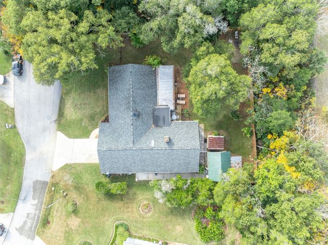 652 W CADILLAC DRIVE, Altamonte Springs, FL 32714