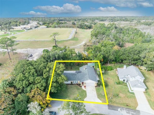 652 W CADILLAC DRIVE, Altamonte Springs, FL 32714