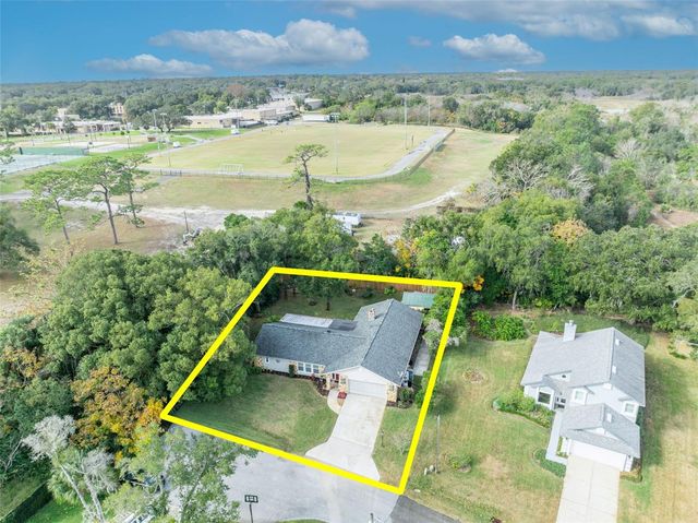 652 W CADILLAC DRIVE, Altamonte Springs, FL 32714