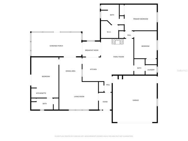 652 W CADILLAC DRIVE, Altamonte Springs, FL 32714