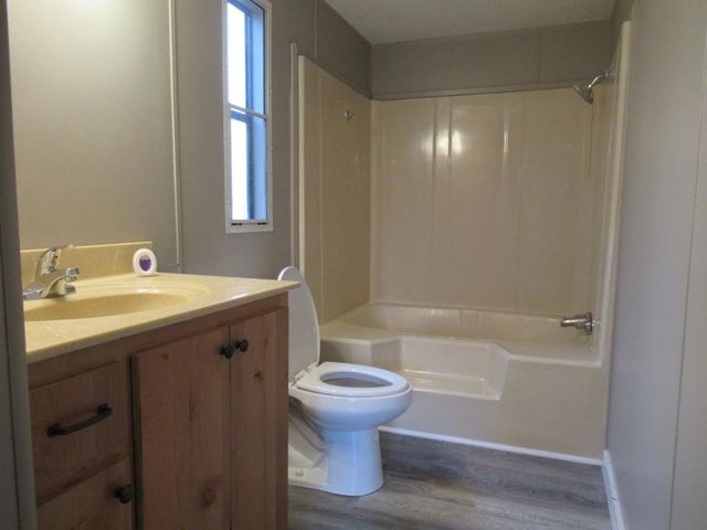 61 Berry Patch Lane, Cleveland, GA 30528