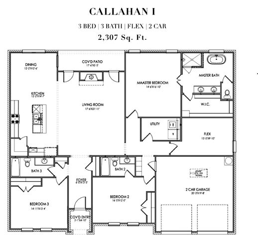 782 Sterling Drive, Benbrook, TX 76126