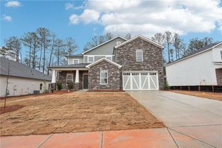 5667 Cabernet Lane, Braselton, GA 30517