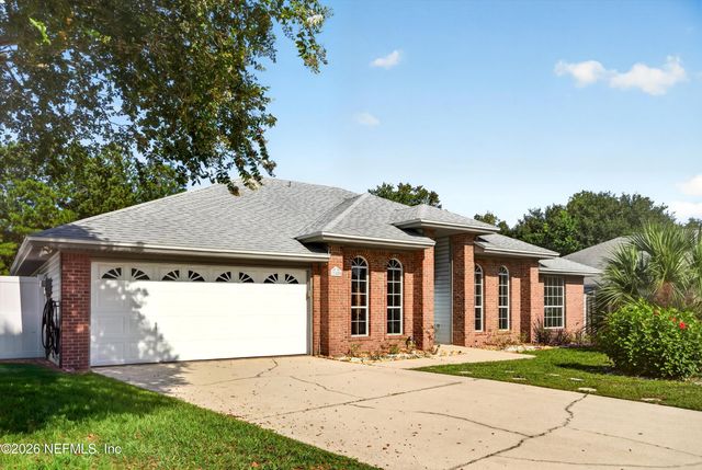 11828 HEATHER GROVE Lane, Jacksonville, FL 32223
