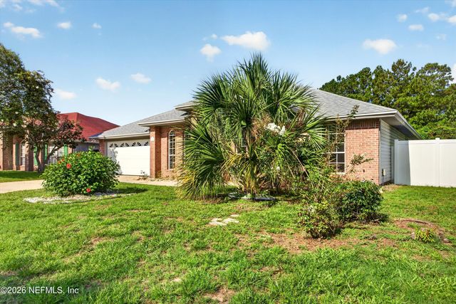 11828 HEATHER GROVE Lane, Jacksonville, FL 32223
