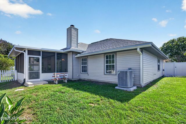11828 HEATHER GROVE Lane, Jacksonville, FL 32223