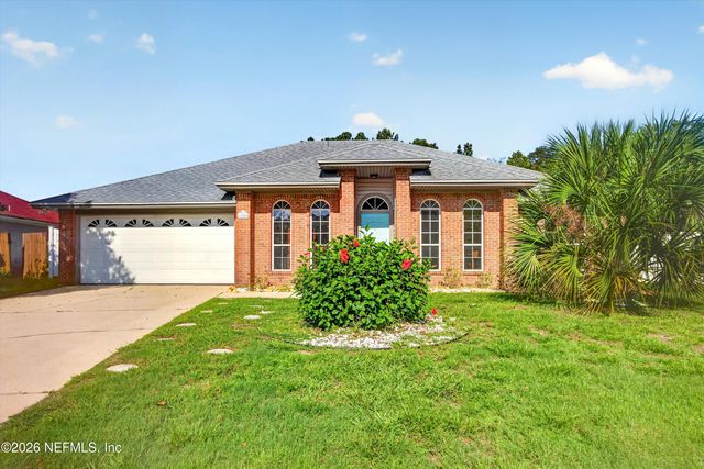 11828 HEATHER GROVE Lane, Jacksonville, FL 32223