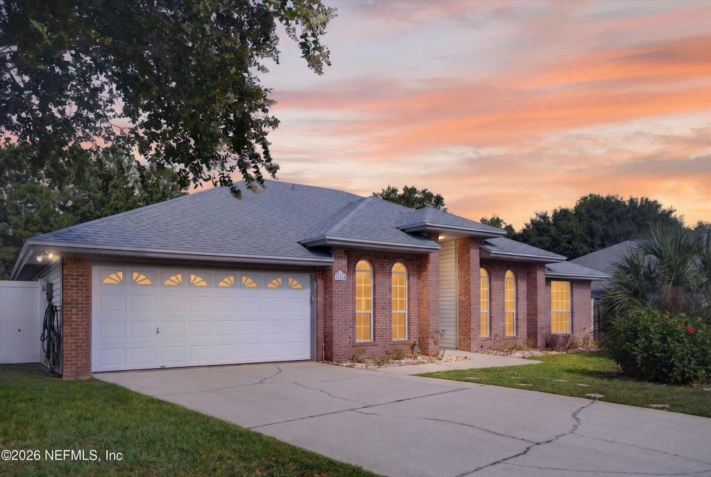 11828 HEATHER GROVE Lane, Jacksonville, FL 32223