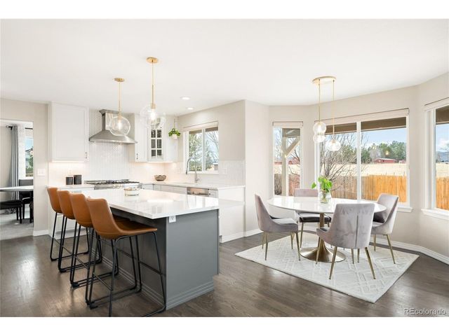 12724 W 83rd Way, Arvada, CO 80005