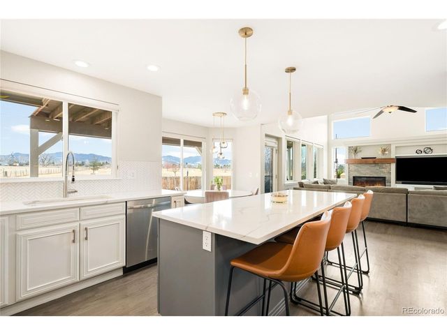 12724 W 83rd Way, Arvada, CO 80005