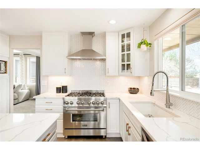 12724 W 83rd Way, Arvada, CO 80005