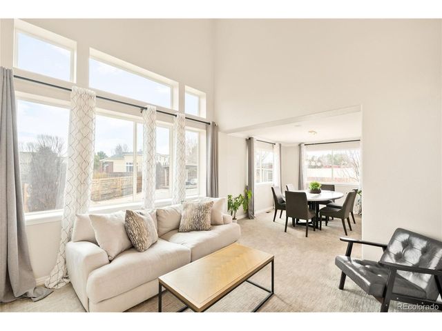 12724 W 83rd Way, Arvada, CO 80005