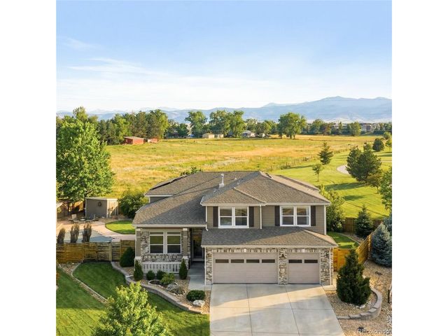 12724 W 83rd Way, Arvada, CO 80005