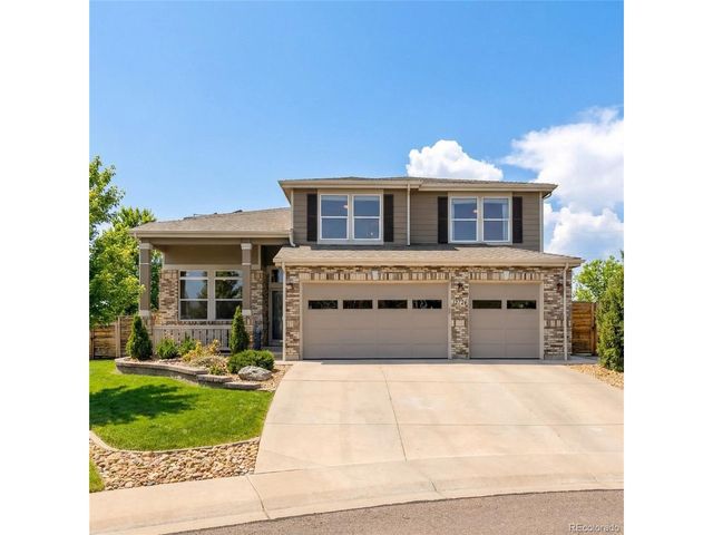 12724 W 83rd Way, Arvada, CO 80005