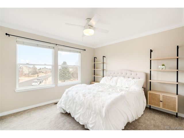 12724 W 83rd Way, Arvada, CO 80005