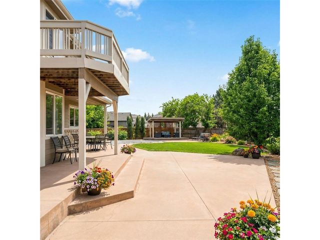 12724 W 83rd Way, Arvada, CO 80005