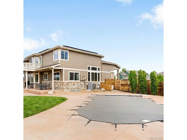 12724 W 83rd Way, Arvada, CO 80005