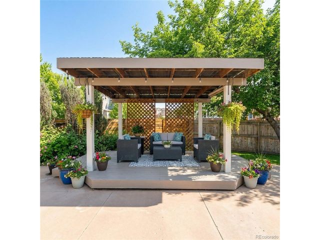 12724 W 83rd Way, Arvada, CO 80005