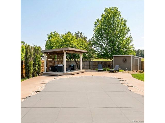 12724 W 83rd Way, Arvada, CO 80005