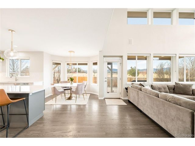 12724 W 83rd Way, Arvada, CO 80005