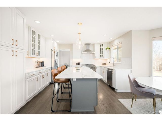 12724 W 83rd Way, Arvada, CO 80005