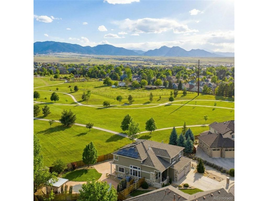 12724 W 83rd Way, Arvada, CO 80005