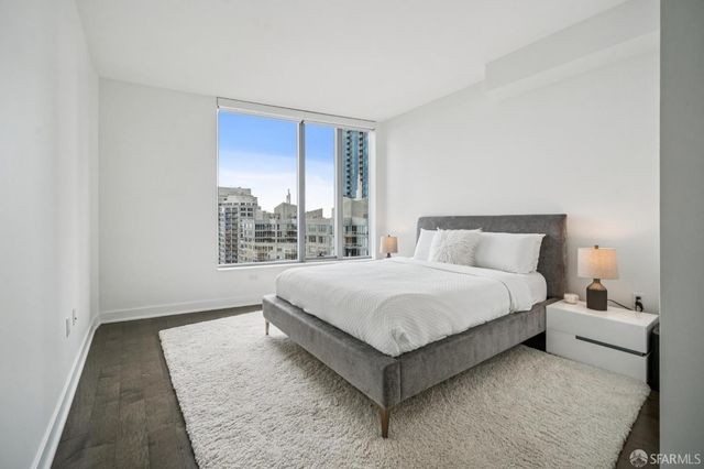 201 Folsom Street 21F, San Francisco, CA 94105