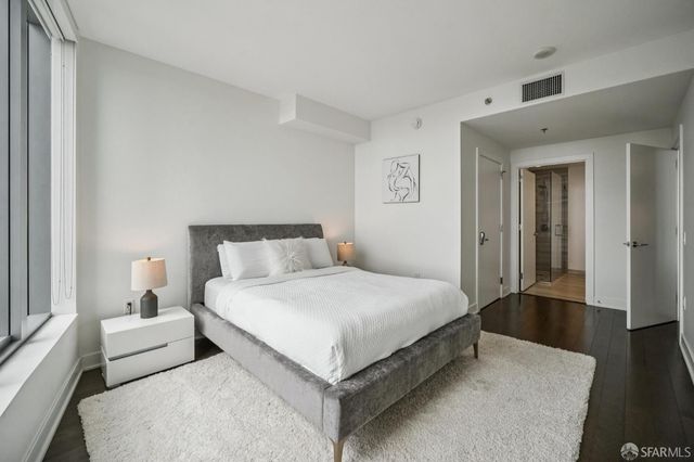 201 Folsom Street 21F, San Francisco, CA 94105