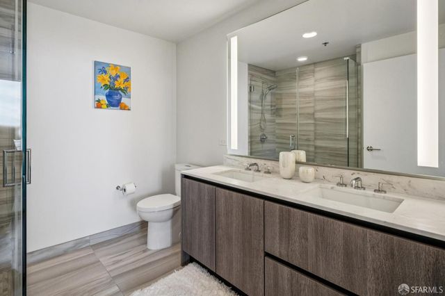 201 Folsom Street 21F, San Francisco, CA 94105