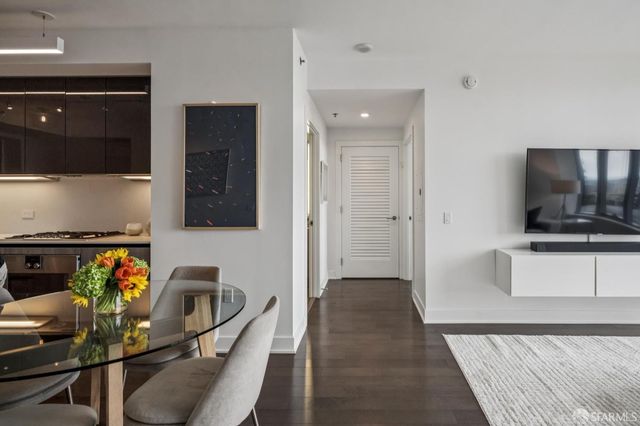 201 Folsom Street 21F, San Francisco, CA 94105