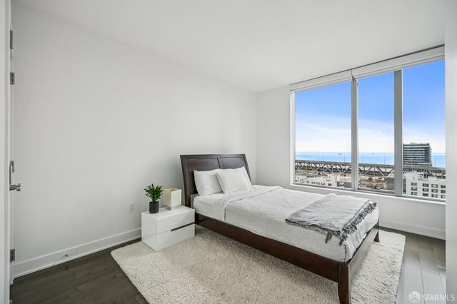 201 Folsom Street 21F, San Francisco, CA 94105