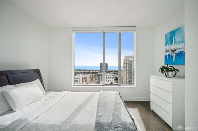 201 Folsom Street 21F, San Francisco, CA 94105