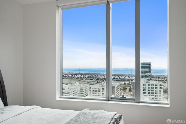 201 Folsom Street 21F, San Francisco, CA 94105