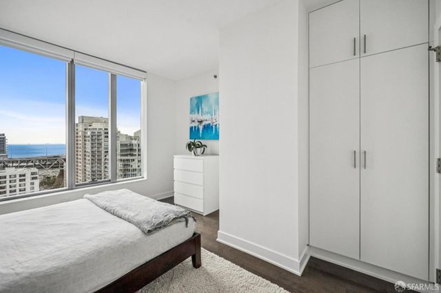 201 Folsom Street 21F, San Francisco, CA 94105
