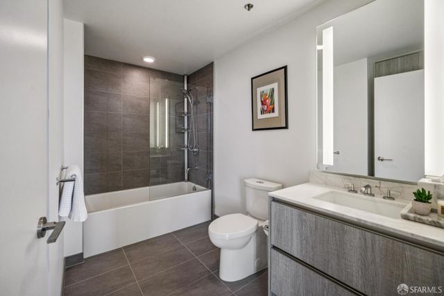 201 Folsom Street 21F, San Francisco, CA 94105
