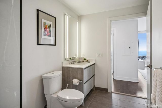 201 Folsom Street 21F, San Francisco, CA 94105
