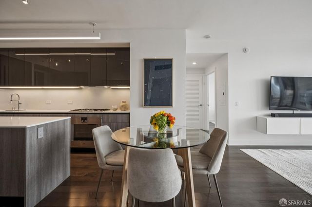 201 Folsom Street 21F, San Francisco, CA 94105