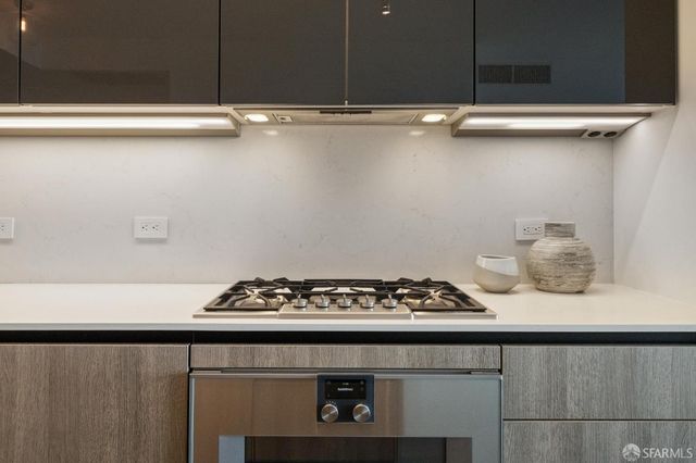 201 Folsom Street 21F, San Francisco, CA 94105