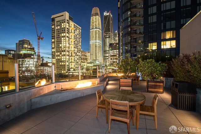 201 Folsom Street 21F, San Francisco, CA 94105