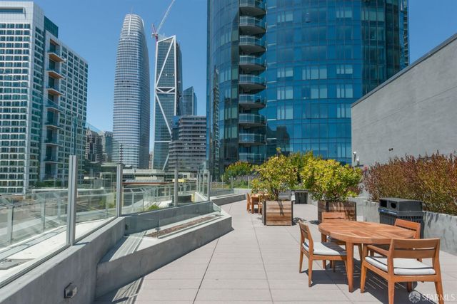201 Folsom Street 21F, San Francisco, CA 94105