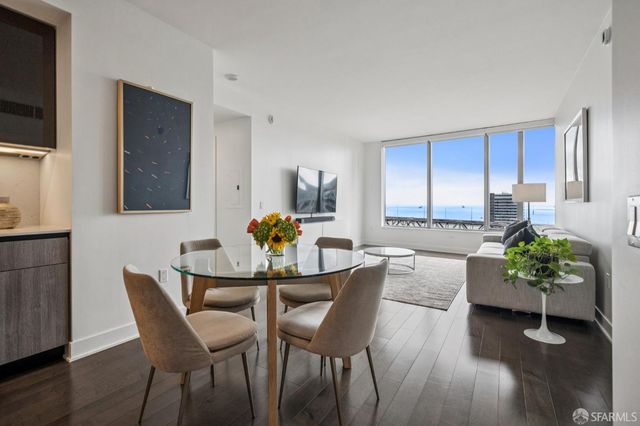 201 Folsom Street 21F, San Francisco, CA 94105
