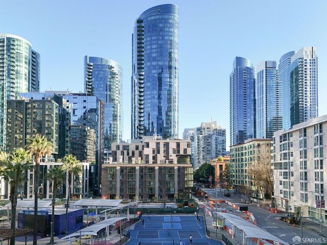 201 Folsom Street 21F, San Francisco, CA 94105