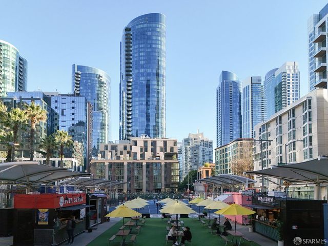 201 Folsom Street 21F, San Francisco, CA 94105