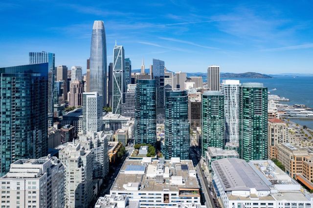 201 Folsom Street 21F, San Francisco, CA 94105