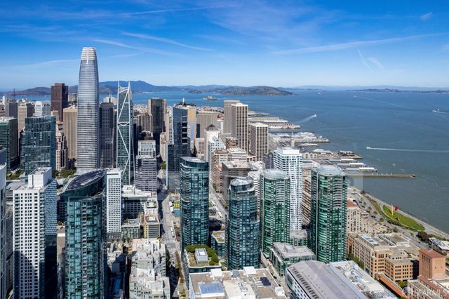 201 Folsom Street 21F, San Francisco, CA 94105