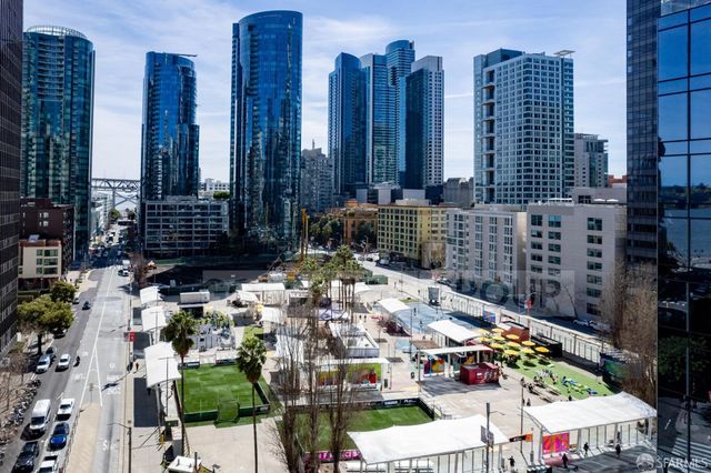 201 Folsom Street 21F, San Francisco, CA 94105