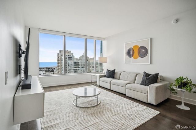 201 Folsom Street 21F, San Francisco, CA 94105